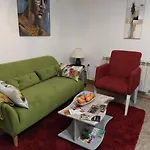Rcbcaleros Apartamento *