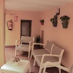 Apartament Rcbcaleros