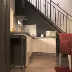 Apartament Rcbcaleros