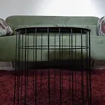 Rcbcaleros Apartament *