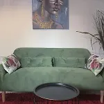 Appartement Rcbcaleros