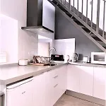 Appartement Rcbcaleros