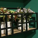 Rcbcaleros Apartament *