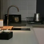 Rcbcaleros Apartament *