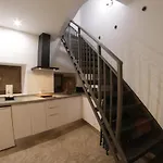 Apartament Rcbcaleros