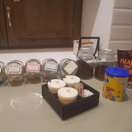 Apartamento Rcbcaleros