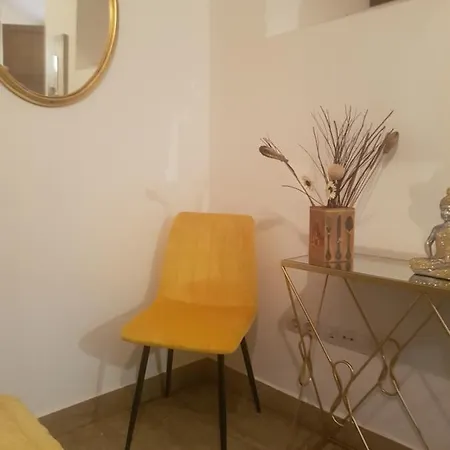 Apartamento Rcbcaleros *