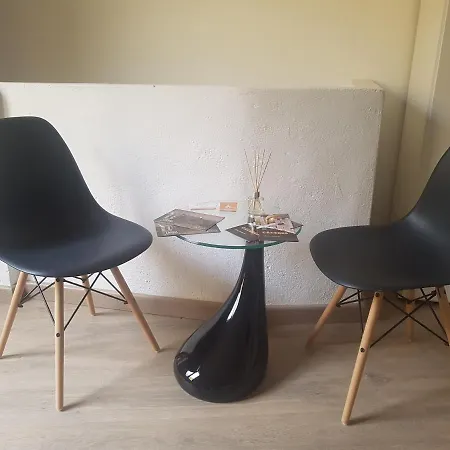 شقة Rcbcaleros Caces