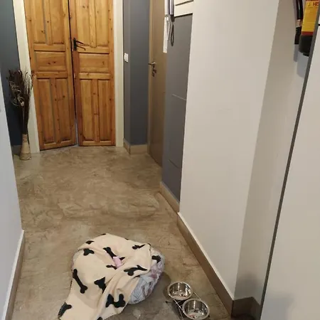 Rcbcaleros Apartamento