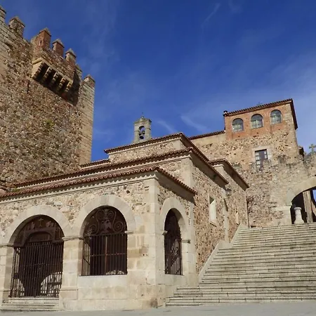 Apartamento Rcbcaleros *