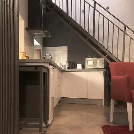 Apartamento Rcbcaleros