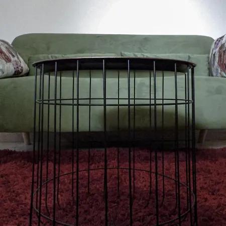 Rcbcaleros Apartamento *