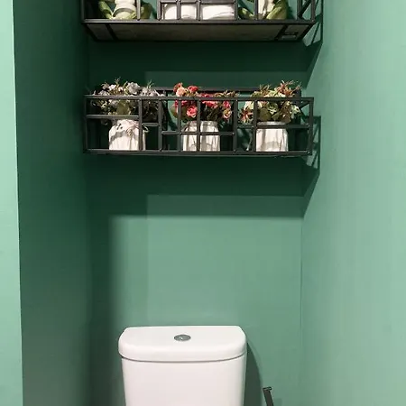 Rcbcaleros Apartamento *