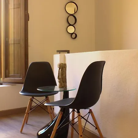 Rcbcaleros Apartamento