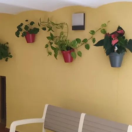 Rcbcaleros Apartamento