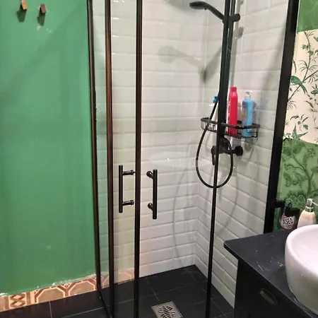 Apartamento Rcbcaleros