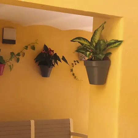 Apartamento Rcbcaleros Caces