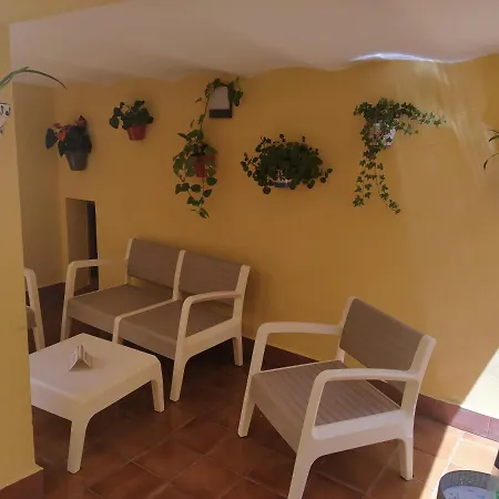 Apartamento Rcbcaleros *