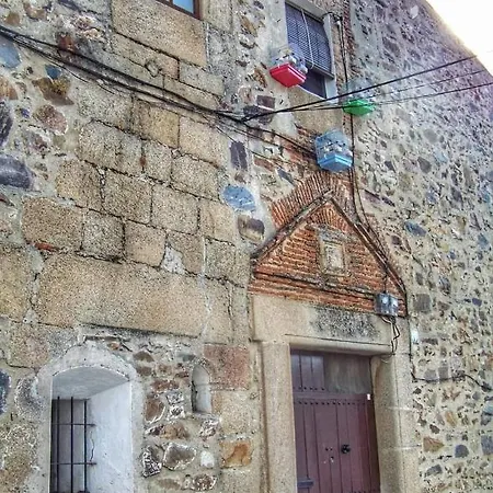 Apartamento Rcbcaleros