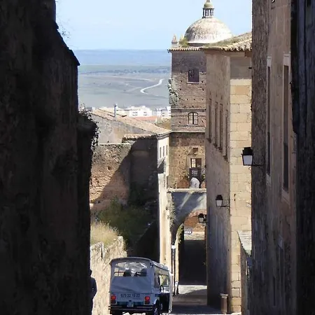 Apartamento Rcbcaleros