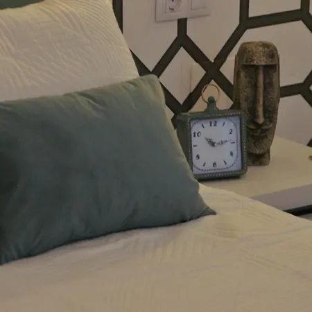 Apartamento Rcbcaleros