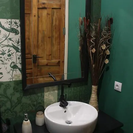 Rcbcaleros Apartamento