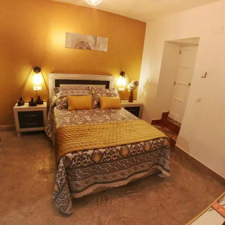 Apartamento Rcbcaleros