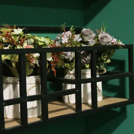 Rcbcaleros Apartamento *