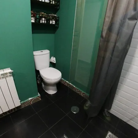 Apartamento Rcbcaleros