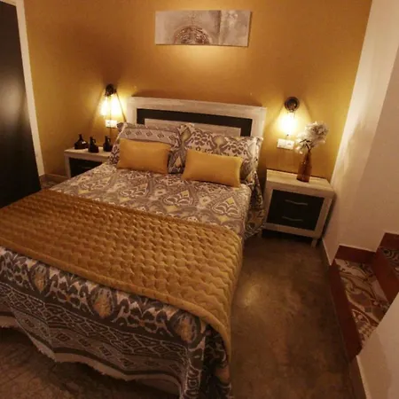 Rcbcaleros Apartamento