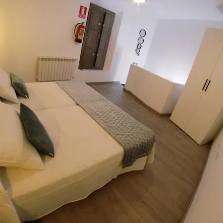 Apartamento Rcbcaleros *