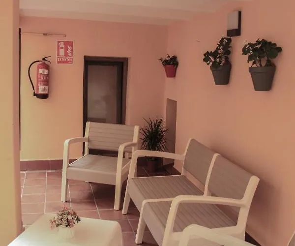 Apartment Rcbcaleros