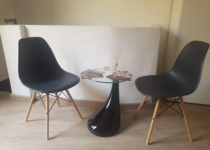 Apartment Rcbcaleros Caceres