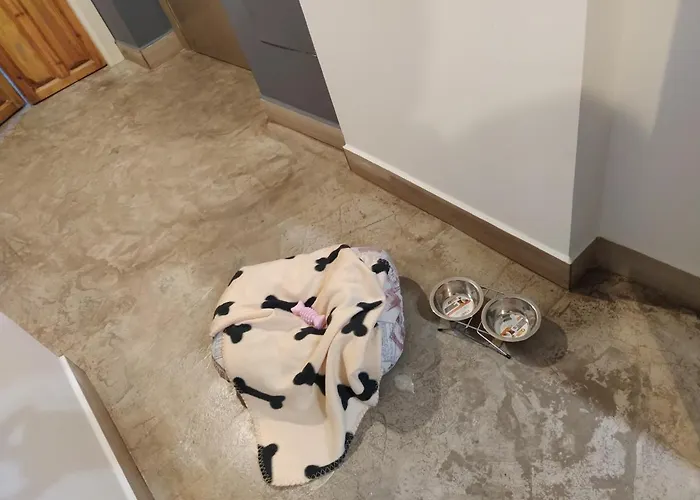 Apartment Rcbcaleros