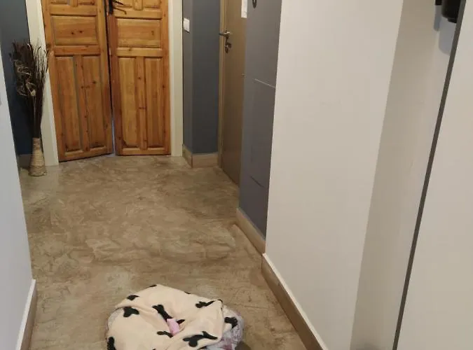 Rcbcaleros Apartment