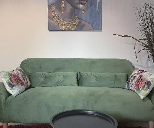 Apartment Rcbcaleros