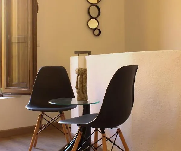 Rcbcaleros Apartment