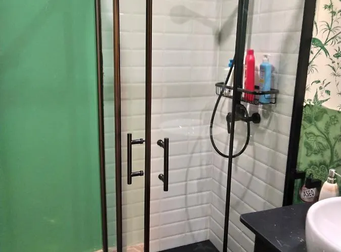 Lejlighed Rcbcaleros