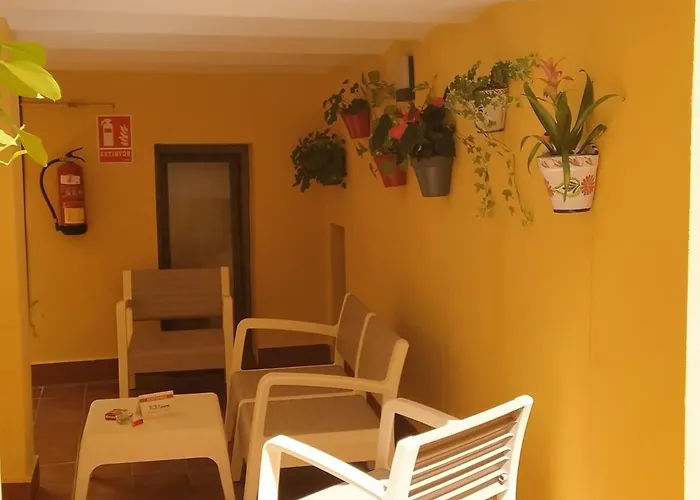 Rcbcaleros Lejlighed