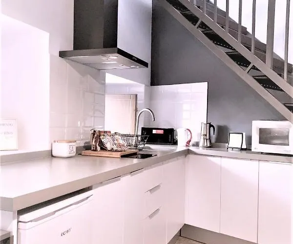 Lejlighed Rcbcaleros