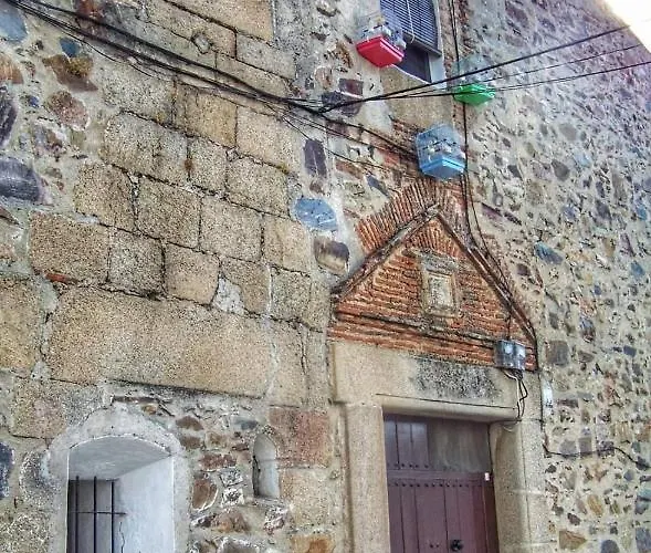 Apartment Rcbcaleros