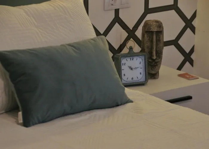 Apartment Rcbcaleros