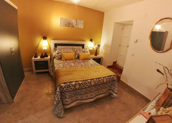 Apartment Rcbcaleros