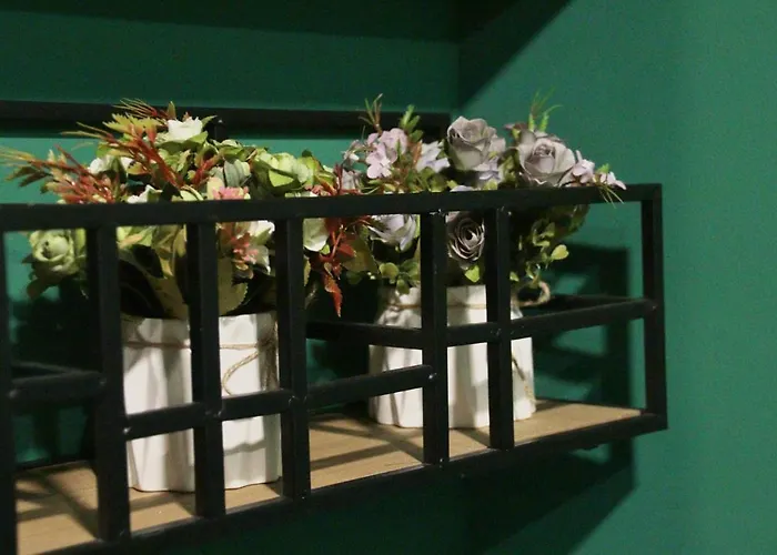 Rcbcaleros Lejlighed *