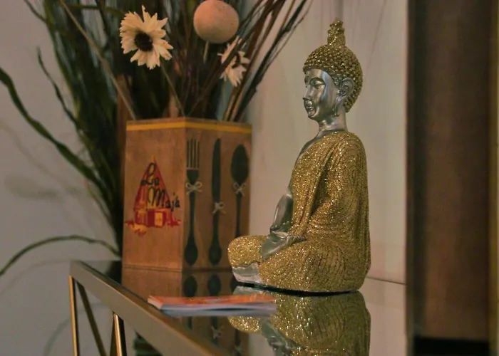 Rcbcaleros Lejlighed Caces