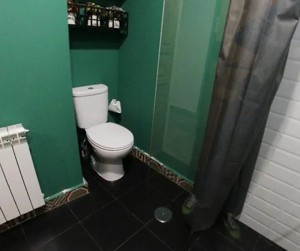 Apartment Rcbcaleros