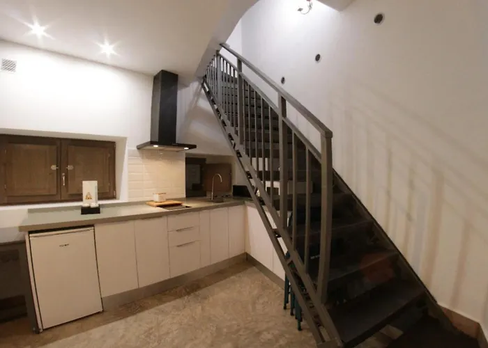 Apartment Rcbcaleros