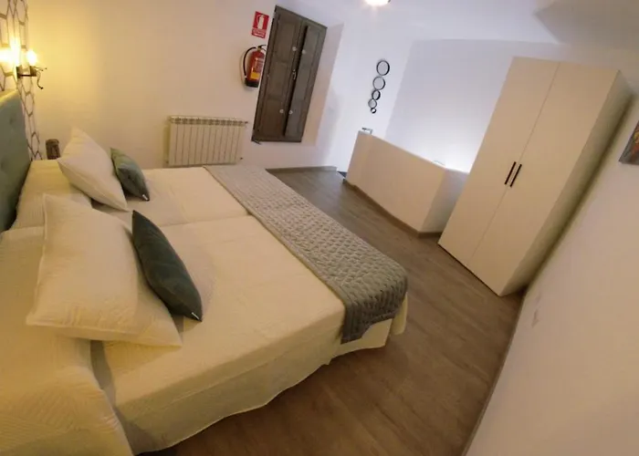 Lejlighed Rcbcaleros *